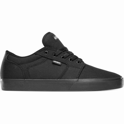 Tenis Etnies DIVISION VULC Negros Para Hombre MX570-UZQ